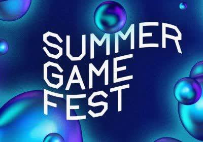 summer game fest imax with video