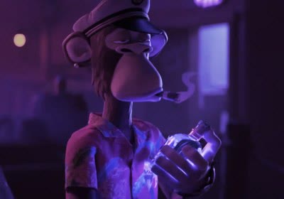 nft cryptocurrency with video