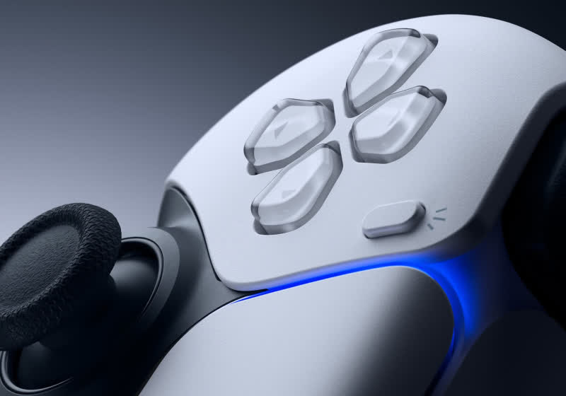 New PS5 DualSense Controller Promising 12-Hour Battery Life Spotted Online