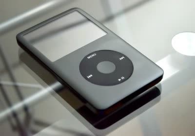 apple ipod mp3