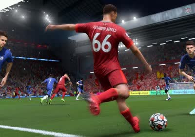 fifa ea ea sports fc