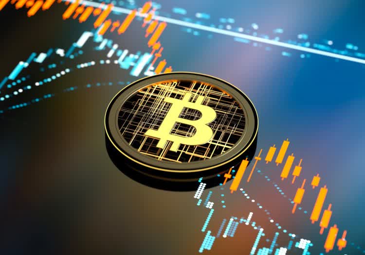 bitcoin crash crypto coin