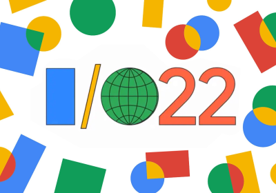 google google I/O 2022