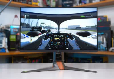 auo 480hz display au optronics 480hz monitor with video
