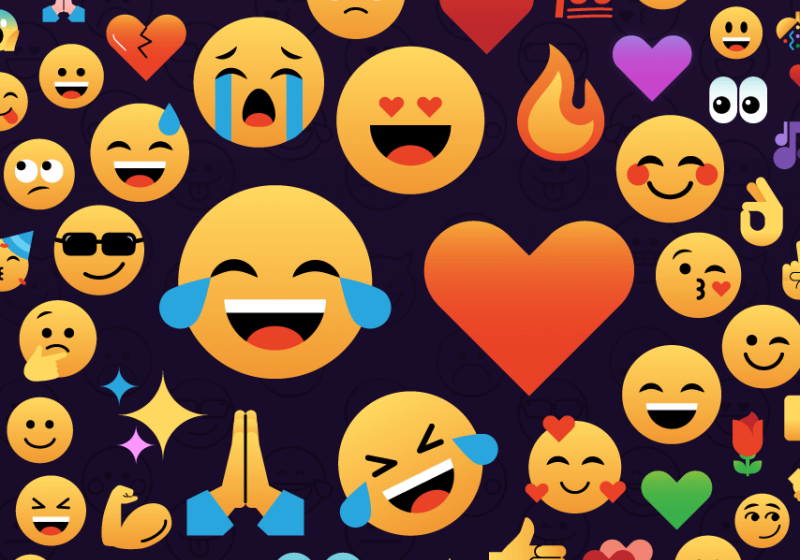 Software engineer exploits Unicode quirks to conceal information within emoji characters