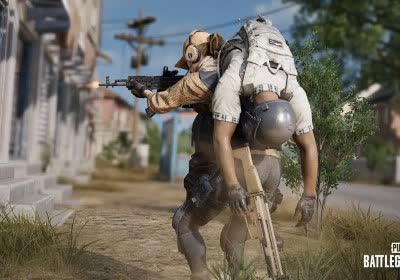 pubg free-to-play
