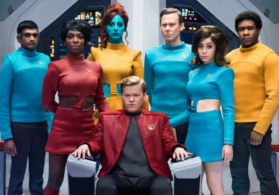 black mirror