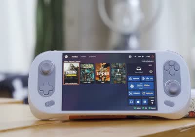 ayaneo ryzen steam deck aya neo handheld gaming system
