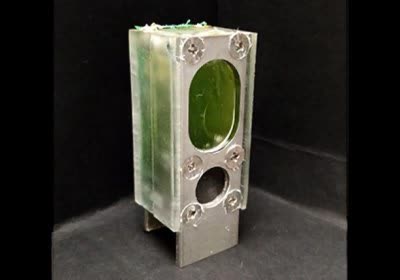 researchers power green energy
