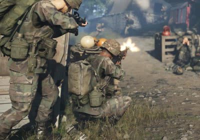 arma reforger arma