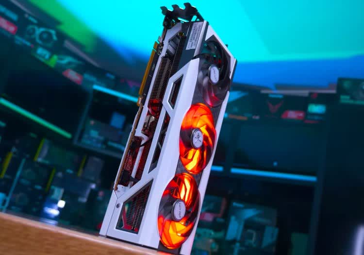 AMD Radeon RX 6950 XT Review