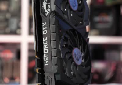 nvidia geforce gtx gtx