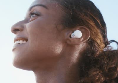 sony linkbuds anc truly wireless earbuds
