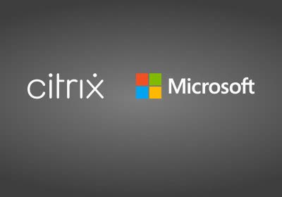 citrix microsoft windows microsoft