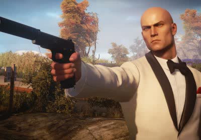 hitman hitman 3