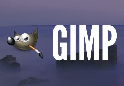 gimp image editing
