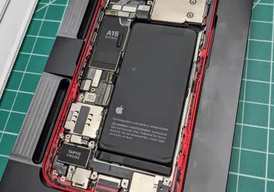 apple iphone repairability right to repair