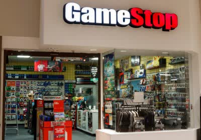 gamestop nfts digital wallet cryptocurrency
