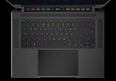 corsair laptop gaming laptop