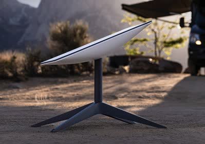 starlink rvs satellite internet