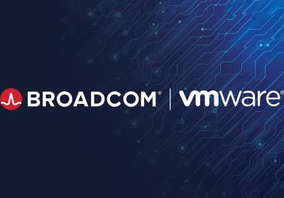broadcom vmware acquisition