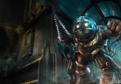 bioshock games free