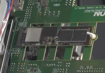 phison pcie ssd pcie 5.0