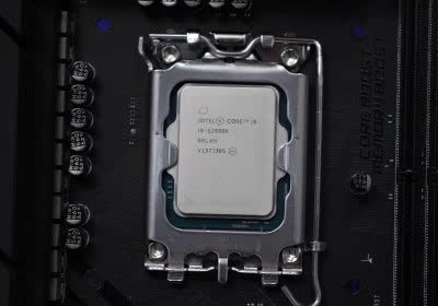 intel cpu cooling overclocking modding alder lake