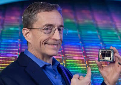 intel ceo pat gelsinger samsung intel tsmc