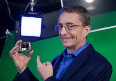 intel ceo pat gelsinger samsung intel tsmc