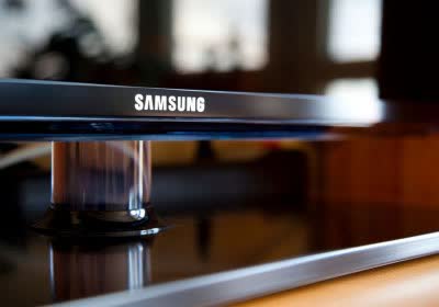 samsung lcd