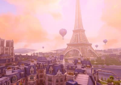 streamer esports france eiffel language