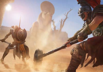 assassin creed origins chorus xbox game pass