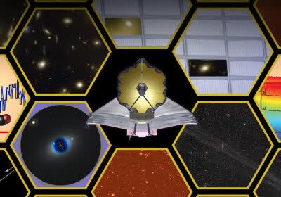 james webb space telescope nasa james webb telescope