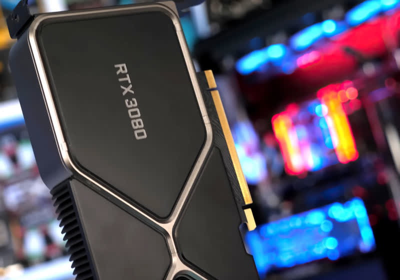 Steam Charts mostra que RTX 3070 está voltando aos gamers - Pichau