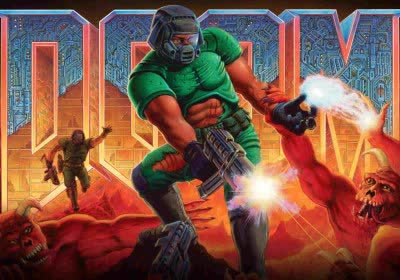 play doom bios doom coreboot with video