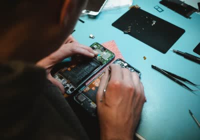york repair repairability right to repair consumer rights