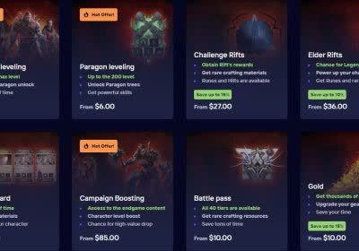 diablo immortal microtransactions