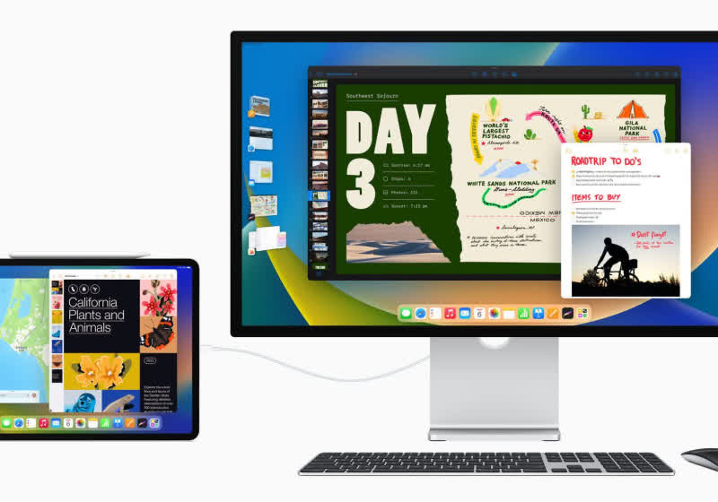 Apple brings laptoplike multitasking to the iPad with Stage Manager TechSpot