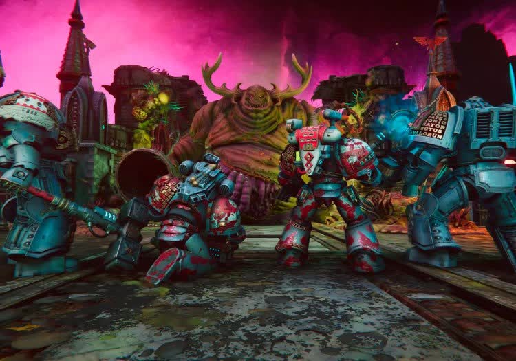 The Best PC Games (You Should Be Playing)