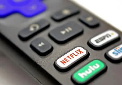 rumors netflix roku acquisition