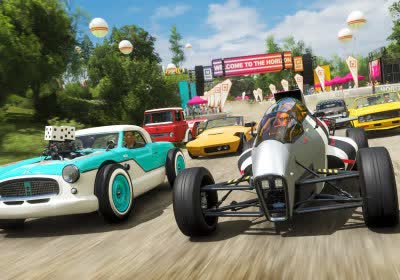 forza horizon hot wheels expansion leaked steam dlc expansion hot wheels forza horizon 5