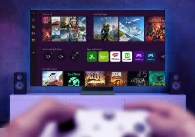 samsung tvs xbox cloud gaming samsung tv cloud gaming