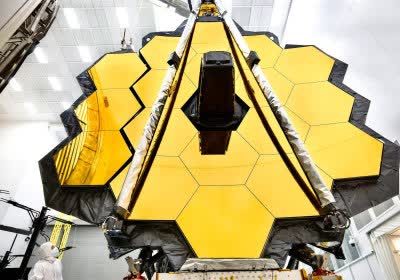 nasa james webb space james webb telescope