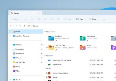 insider file explorer tabs windows 11