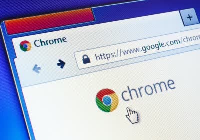 google chrome browser chrome