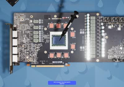 building simulator epic games store beta pc building simulator with video