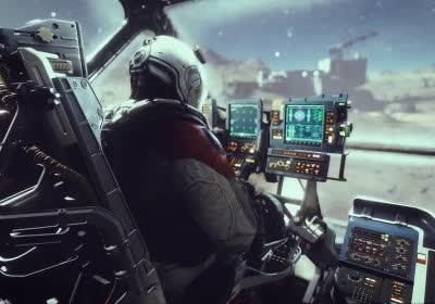 starfield bethesda gameplay with video