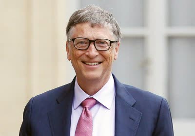 bill gates nfts cryptocurrency nft
