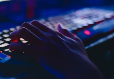 tsunami ddos cyberattack